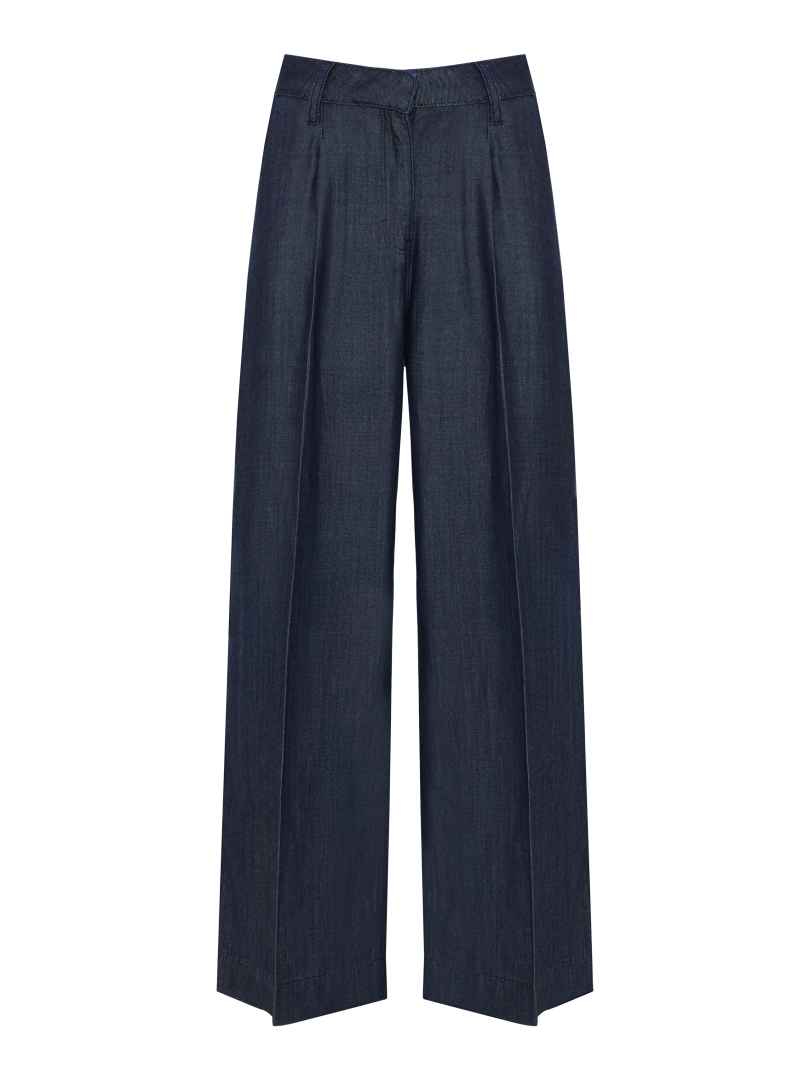 ΓΥΝΑΙΚΕΙΟ DENIM ΠΑΝΤΕΛΟΝΙ  0