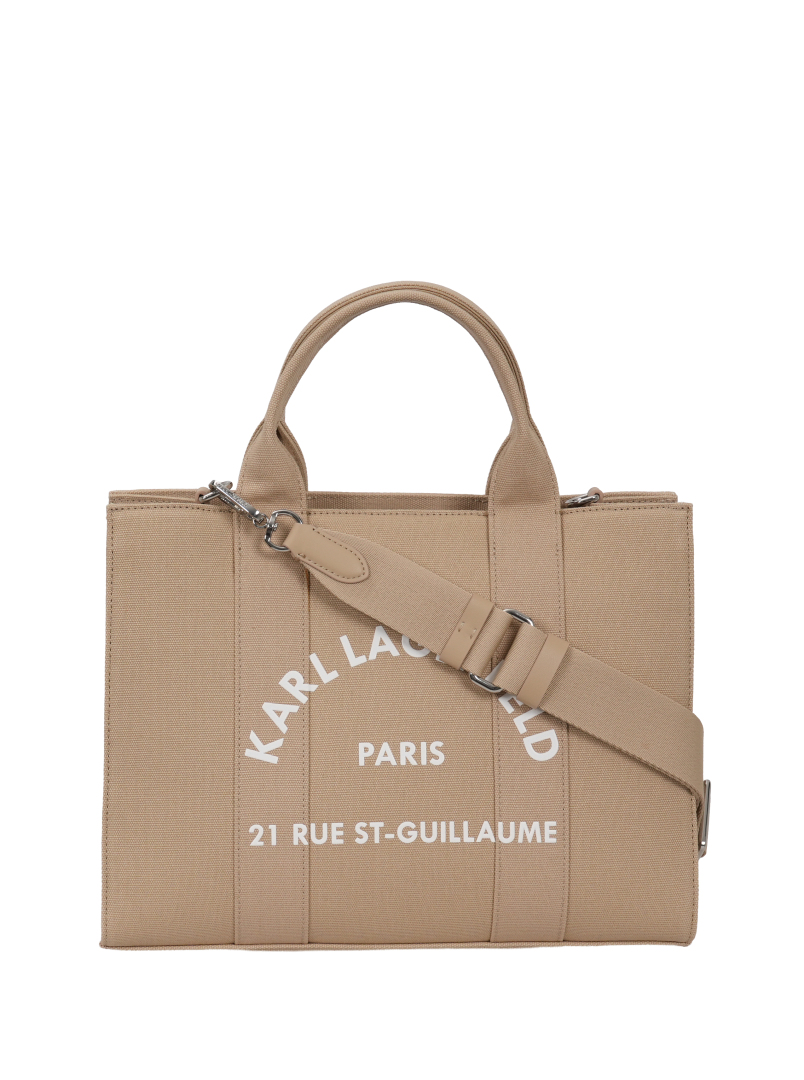 ΓΥΝΑΙΚΕΙΑ ΤΣΑΝΤΑ SQUARE MEDIUM TOTE 1