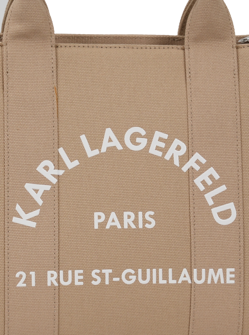 ΓΥΝΑΙΚΕΙΑ ΤΣΑΝΤΑ SQUARE MEDIUM TOTE 3