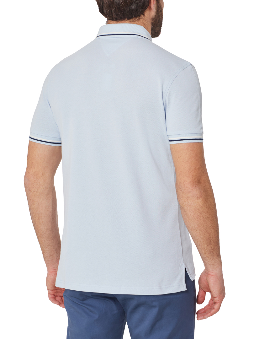 ΑΝΔΡΙΚΗ POLO ΜΠΛΟΥΖΑ 2