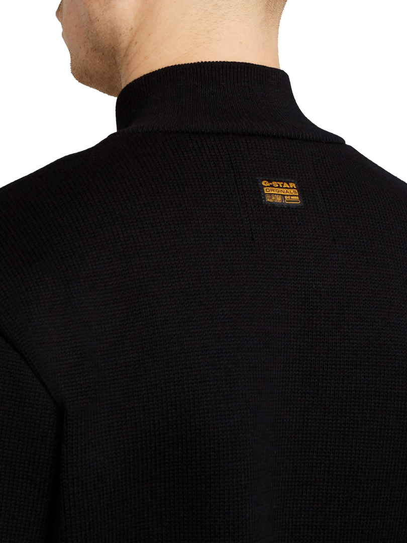 ΑΝΔΡΙΚΗ ΠΛΕΚΤΗ ΖΑΚΕΤΑ  4