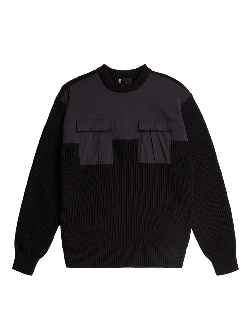 ΑΝΔΡΙΚΟ ΠΛΕΚΤΟ ΠΟΥΛΟΒΕΡ  0