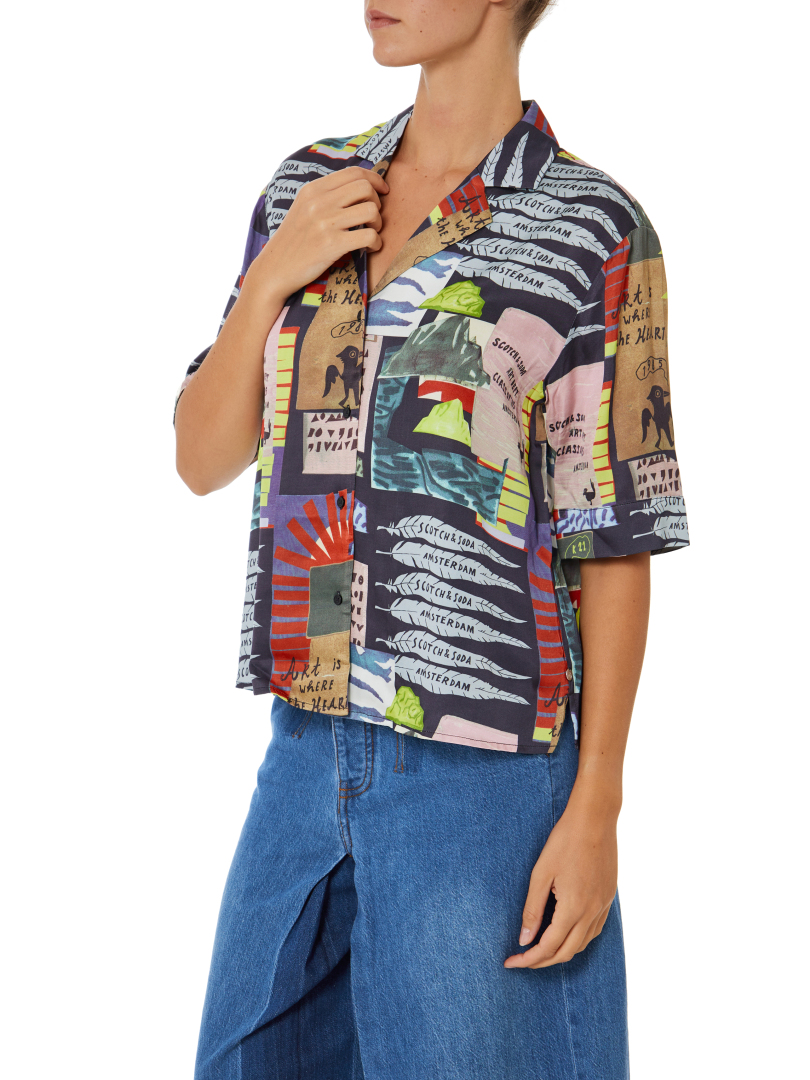 ΓΥΝΑΙΚΕΙΟ ΠΟΥΚΑΜΙΣΟ 1