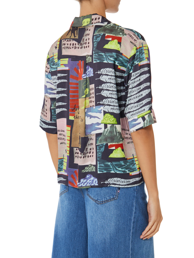 ΓΥΝΑΙΚΕΙΟ ΠΟΥΚΑΜΙΣΟ 2