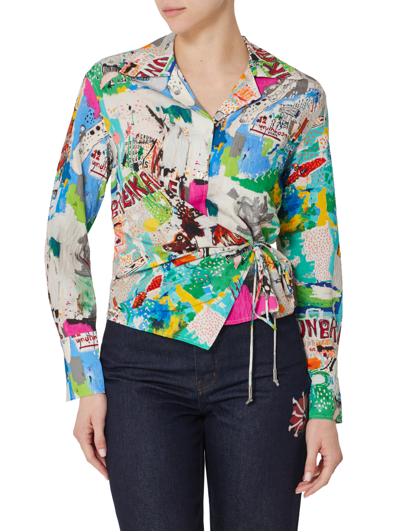 ΓΥΝΑΙΚΕΙΟ ΠΟΥΚΑΜΙΣΟ 1