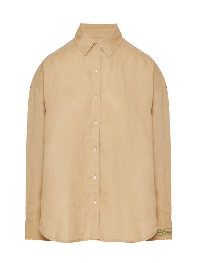 ΓΥΝΑΙΚΕΙΟ ΛΙΝΟ ΠΟΥΚΑΜΙΣΟ 0