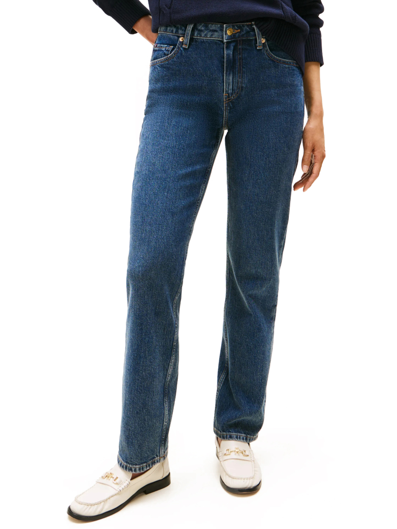 ΓΥΝΑΙΚΕΙΟ DENIM ΠΑΝΤΕΛΟΝΙ 1