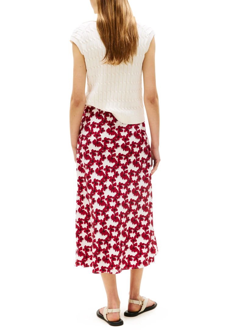 ΜΙΝΤΙ FLORAL ΦΟΥΣΤΑ 2