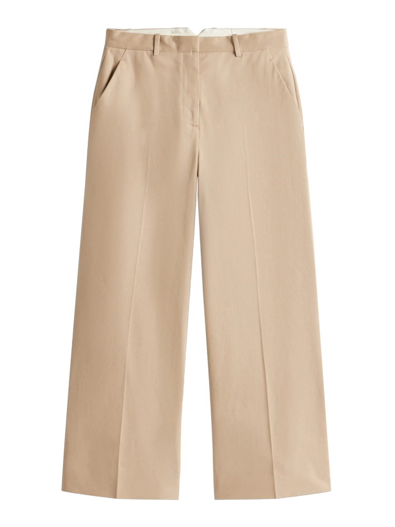 ΓΥΝΑΙΚΕΙΟ CHINO ΠΑΝΤΕΛΟΝΙ 0