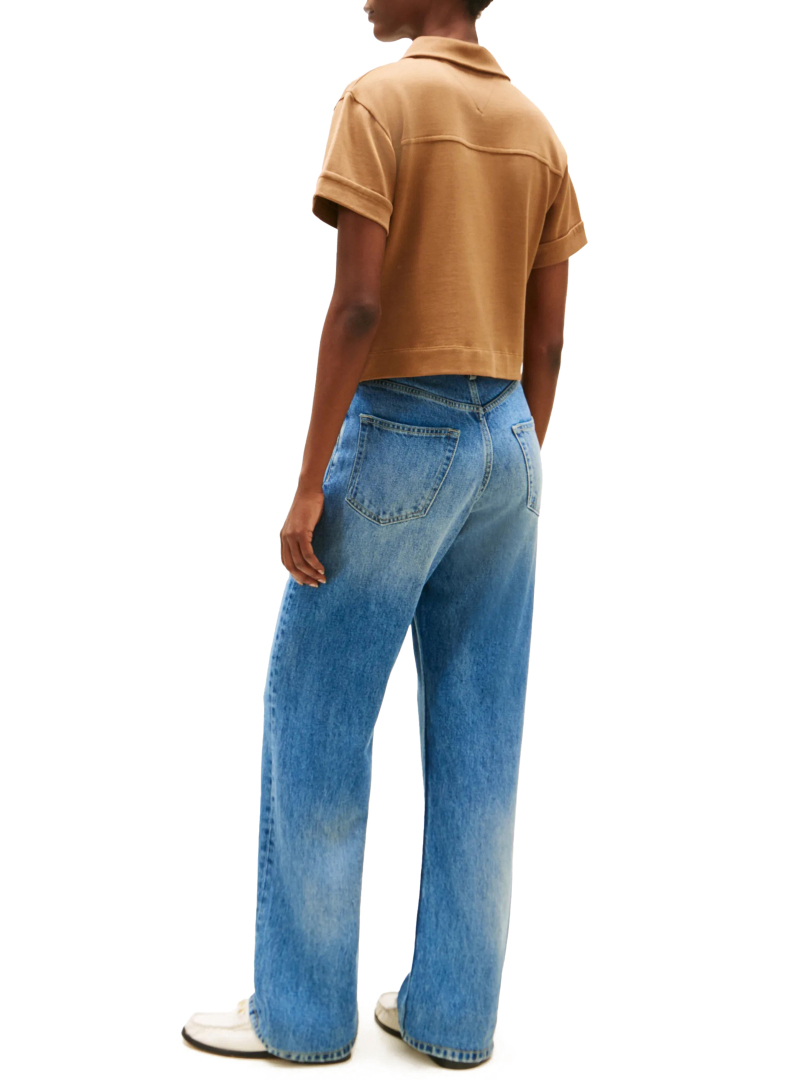 ΓΥΝΑΙΚΕΙΟ ΠΟΥΚΑΜΙΣΟ 2