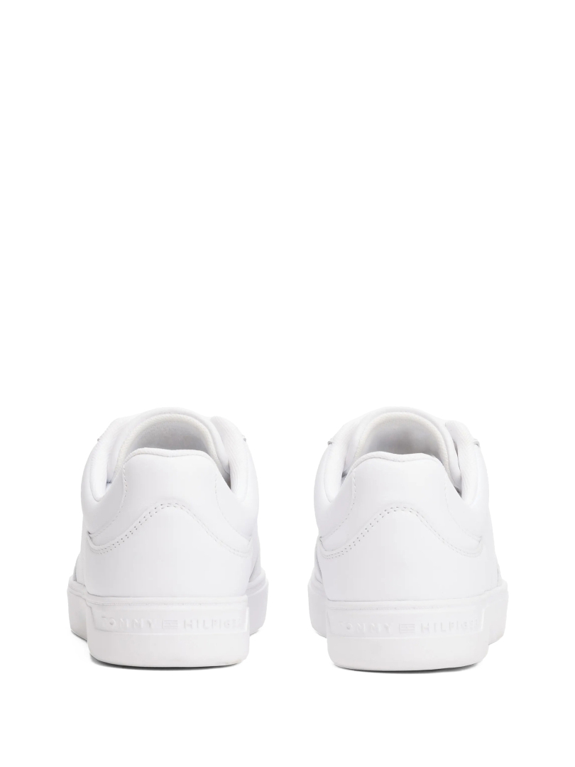 ΓΥΝΑΙΚΕΙΑ ΔΕΡΜΑΤΙΝΑ SNEAKERS 2