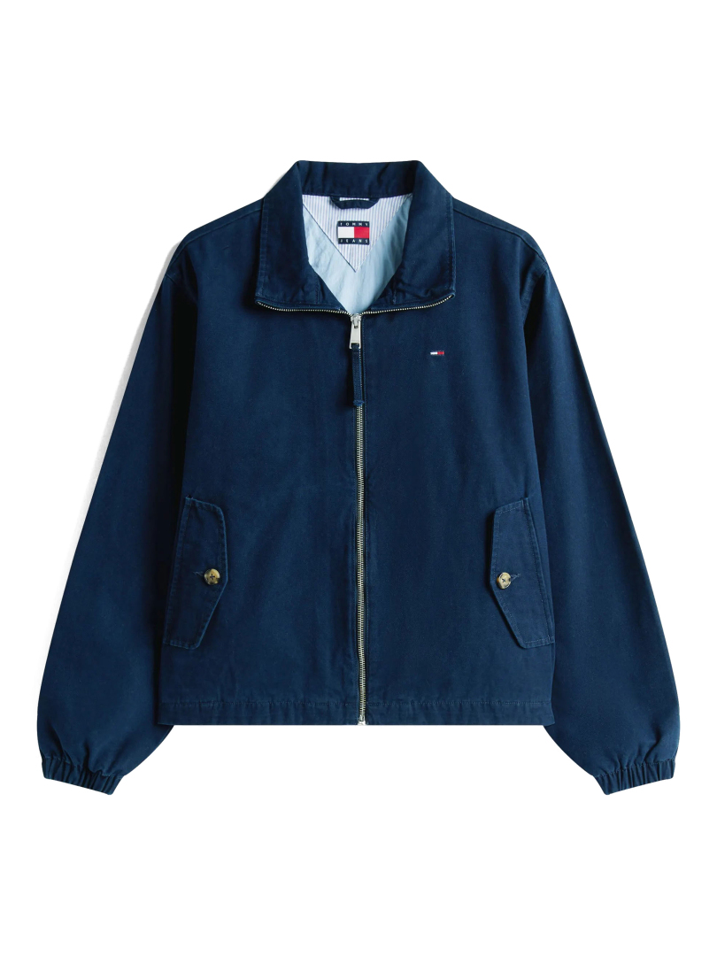 ΓΥΝΑΙΚΕΙΟ JACKET ΜΕ ΓΙΑΚΑ 0