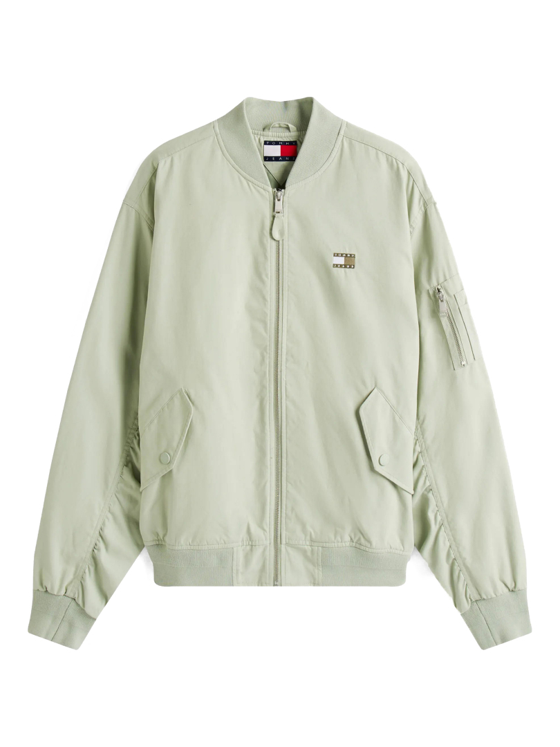 ΑΝΔΡΙΚΟ BOMBER JACKET 0