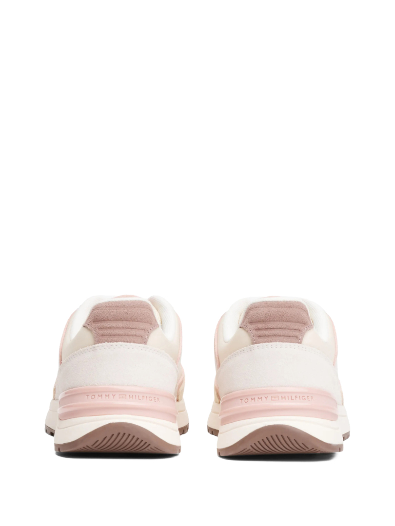 ΓΥΝΑΙΚΕΙΑ SUEDE SNEAKERS 2