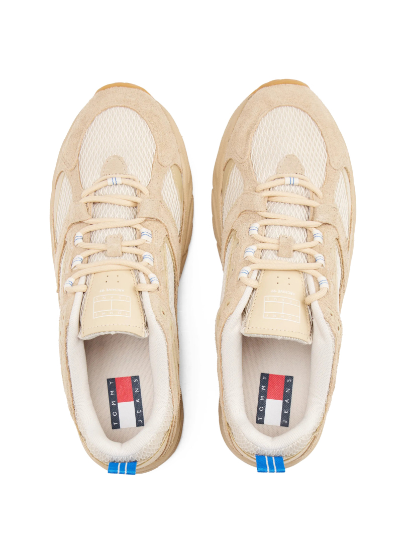 ΑΝΔΡΙΚΑ ΑΘΛΗΤΙΚΑ SNEAKERS 3