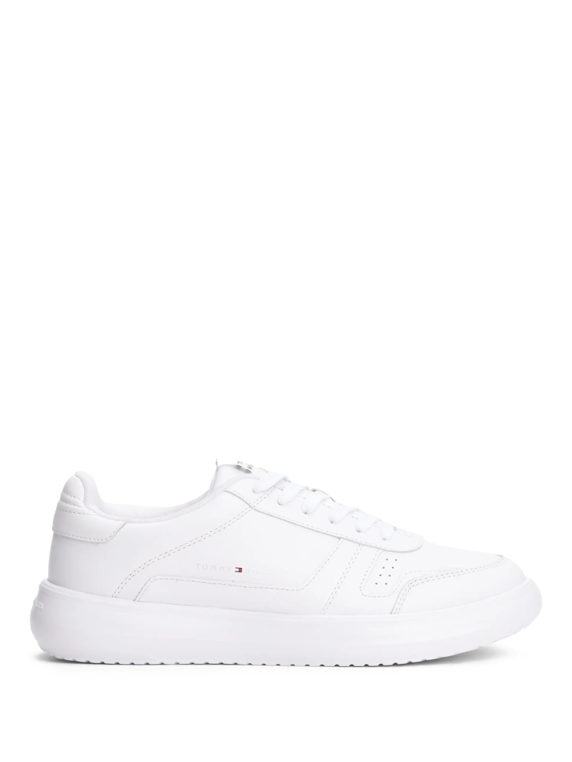 ΑΝΔΡΙΚΑ ΔΕΡΜΑΤΙΝΑ SNEAKERS 0