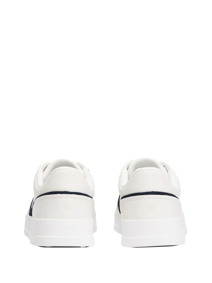 ΑΝΔΡΙΚΑ ΔΕΡΜΑΤΙΝΑ SNEAKERS 2