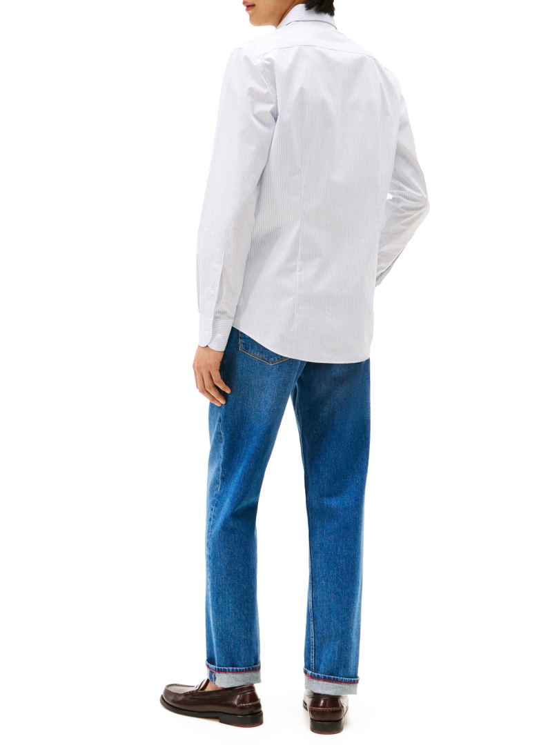 ΑΝΔΡΙΚΟ ΡΙΓΕ ΠΟΥΚΑΜΙΣΟ 2