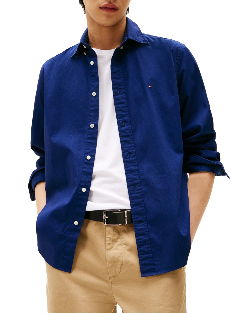 ΑΝΔΡΙΚΟ ΠΟΥΚΑΜΙΣΟ FLEX 1