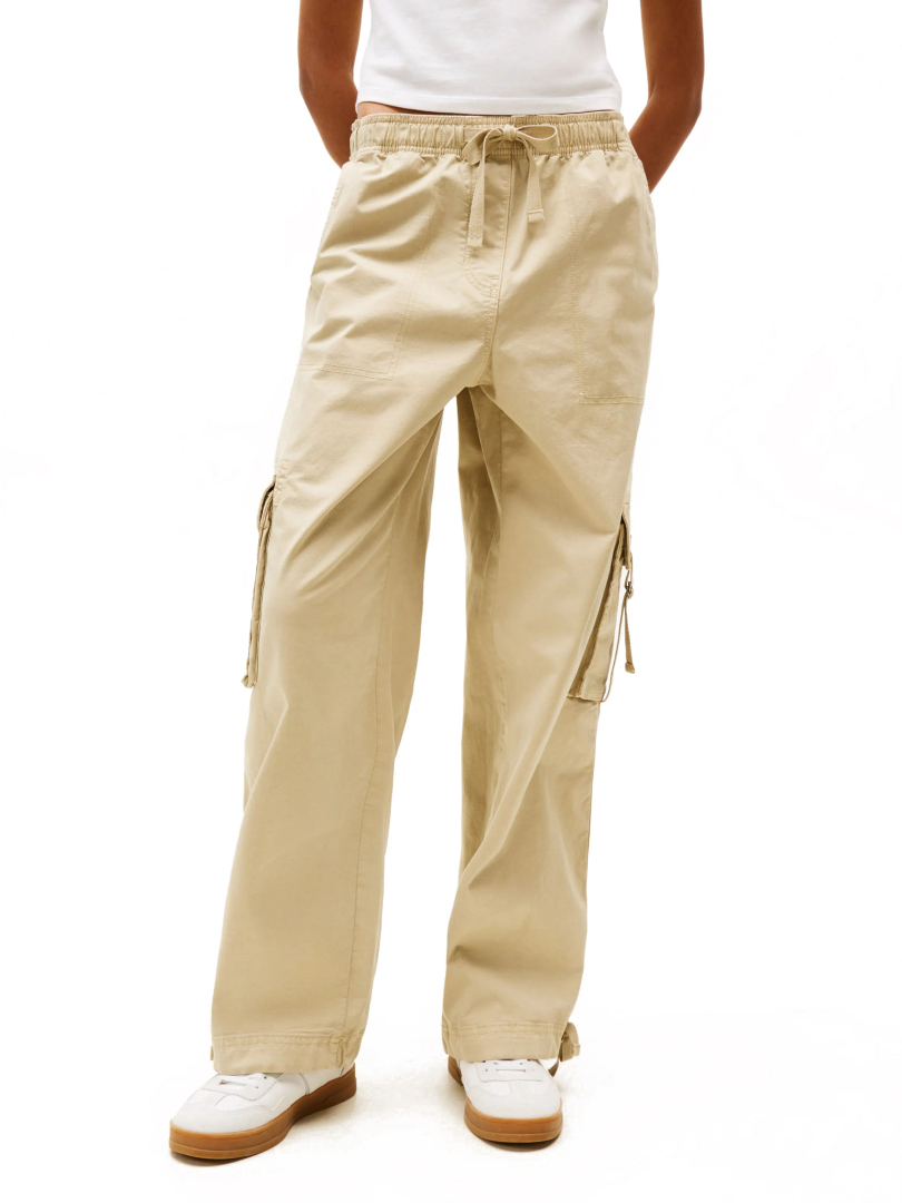 ΓΥΝΑΙΚΕΙΟ CARGO ΠΑΝΤΕΛΟΝΙ 1