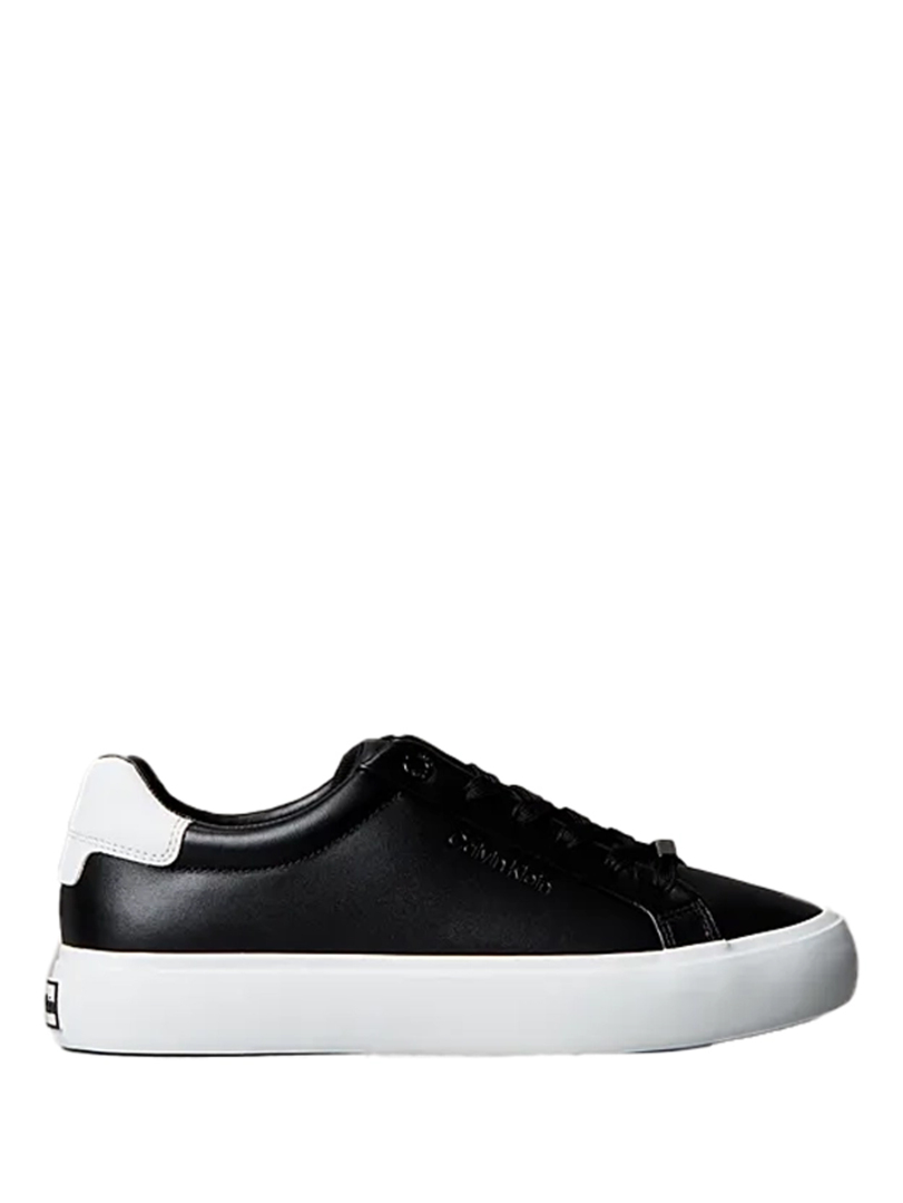 ΓΥΝΑΙΚΕΙΑ ΔΕΡΜΑΤΙΝΑ SNEAKERS 0