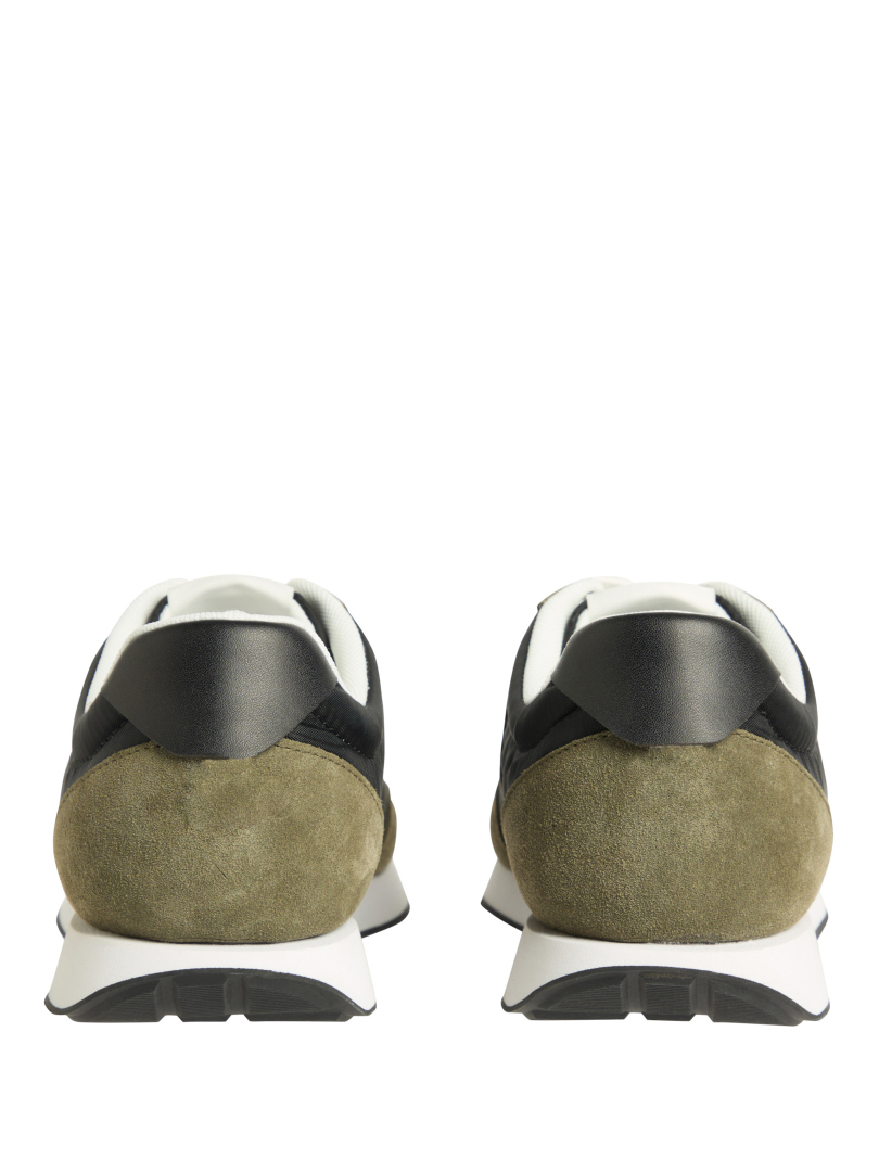 ΑΝΔΡΙΚΑ SNEAKERS 3