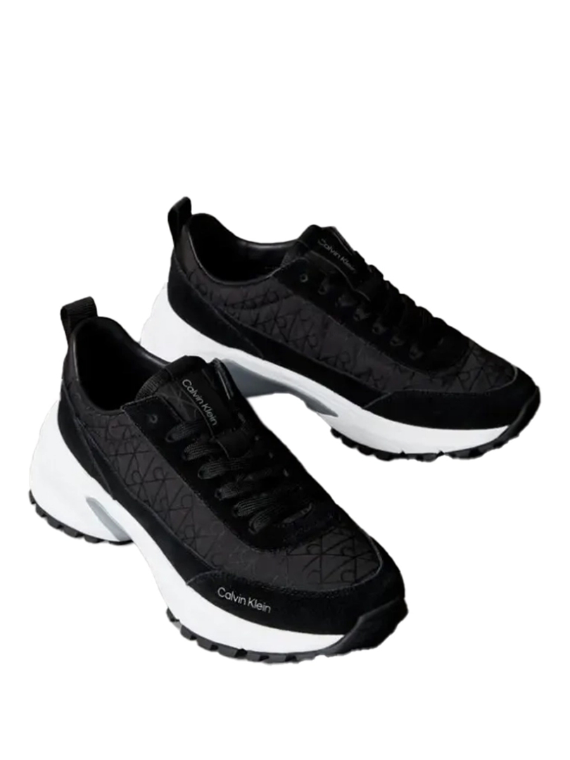 ΓΥΝΑΙΚΕΙΑ ΑΘΛΗΤΙΚΑ SNEAKERS 1