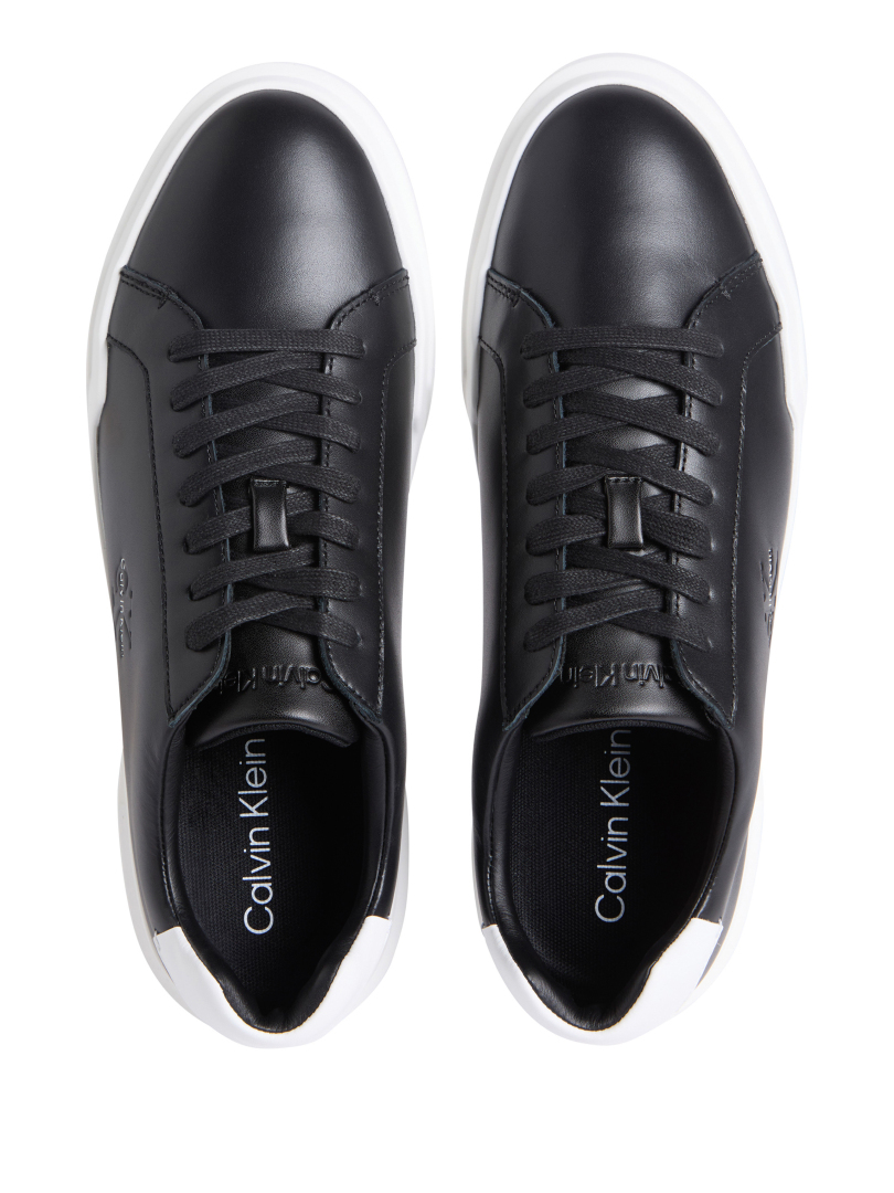 ΑΝΔΡΙΚΑ ΔΕΡΜΑΤΙΝΑ SNEAKERS NYC 3