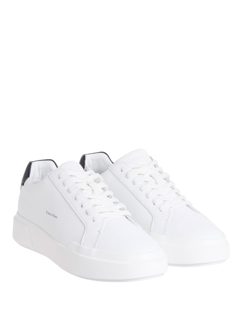 ΑΝΔΡΙΚΑ ΔΕΡΜΑΤΙΝΑ SNEAKERS NYC 1