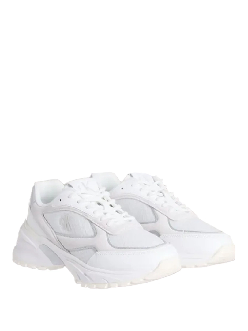 ΓΥΝΑΙΚΕΙΑ ΔΕΡΜΑΤΙΝΑ SNEAKERS 1