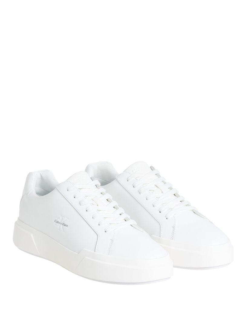 ΑΝΔΡΙΚΑ ΔΕΡΜΑΤΙΝΑ SNEAKERS NYC 1