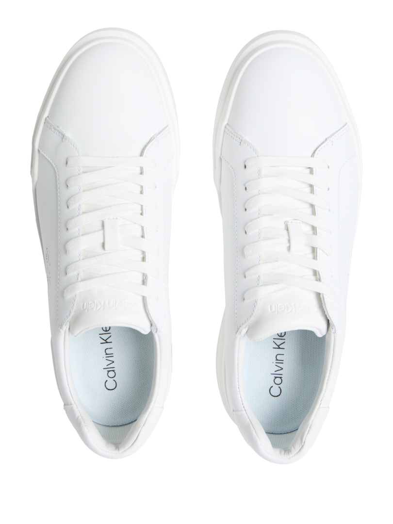 ΑΝΔΡΙΚΑ ΔΕΡΜΑΤΙΝΑ SNEAKERS NYC 2