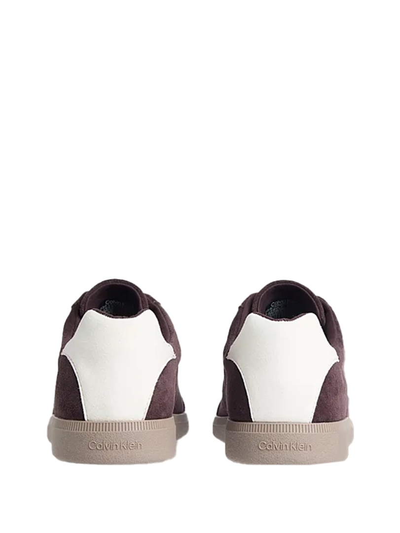 ΑΝΔΡΙΚΑ ΔΕΡΜΑΤΙΝΑ SNEAKERS 2