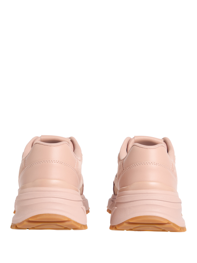 ΓΥΝΑΙΚΕΙΑ ΑΘΛΗΤΙΚΑ SNEAKERS 2