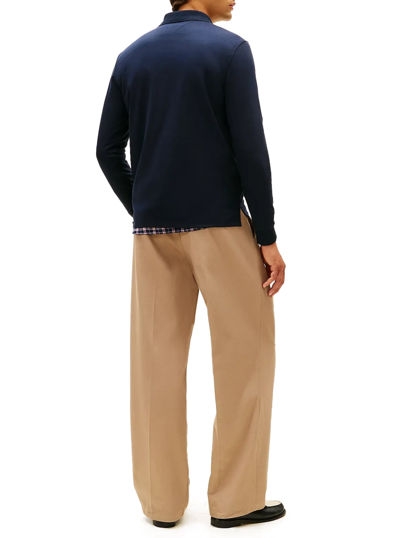 ΑΝΔΡΙΚΗ POLO ΜΑΚΡΥΜΑΝΙΚΗ ΜΠΛΟΥΖΑ 2