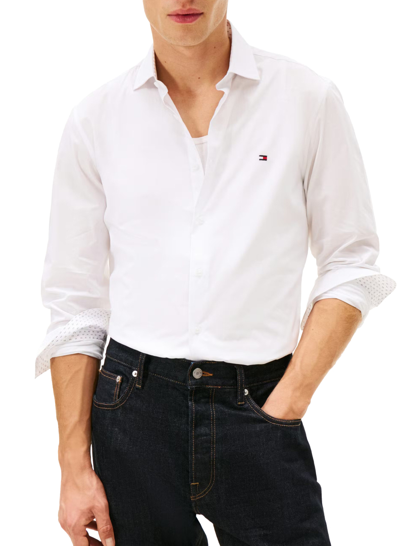 ΑΝΔΡΙΚΟ FLEX ΠΟΥΚΑΜΙΣΟ 1