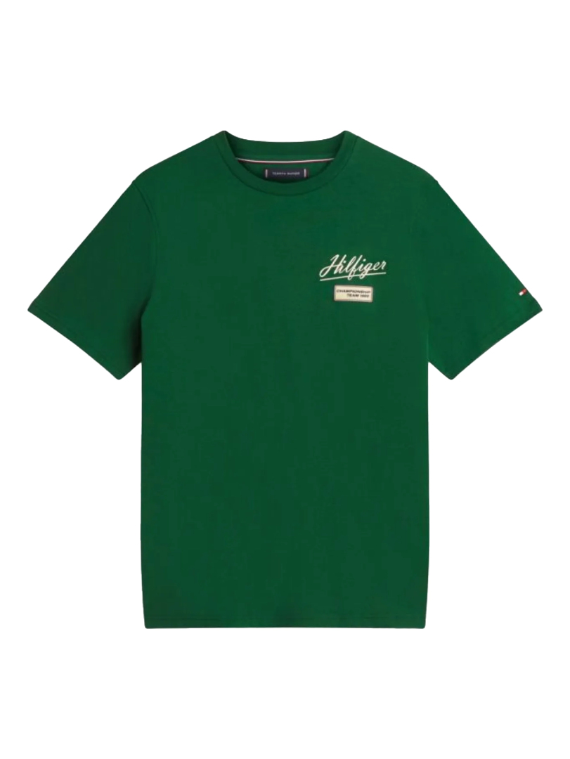 ΑΝΔΡΙΚΟ T-SHIRT 0