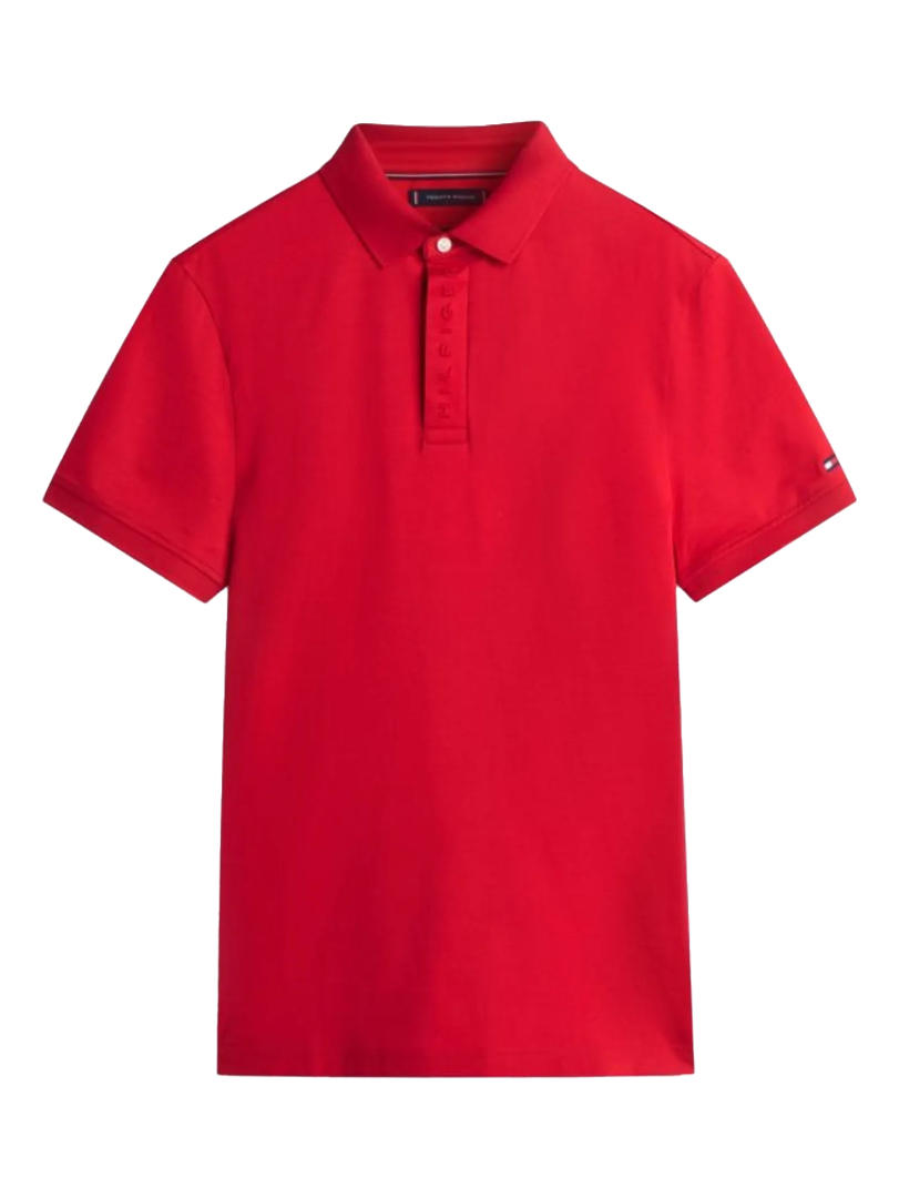 ΑΝΔΡΙΚΗ POLO ΜΠΛΟΥΖΑ 0