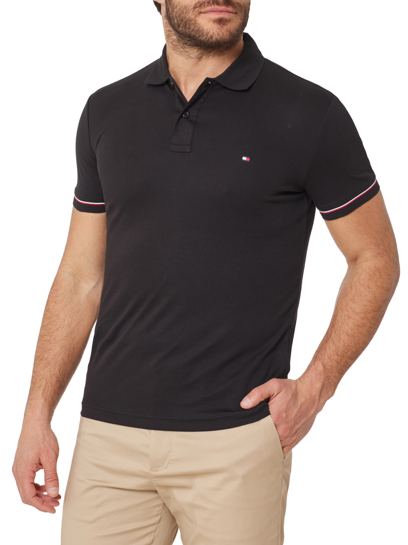 ΑΝΔΡΙΚΗ POLO ΜΠΛΟΥΖΑ 1