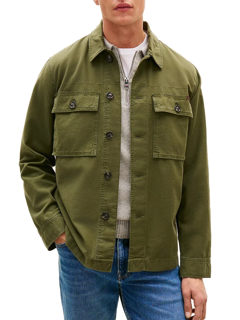 ΑΝΔΡΙΚΟ JACKET 1