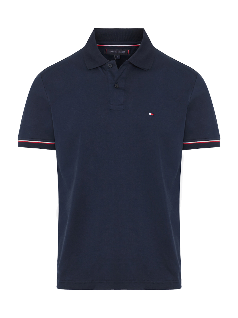 ΑΝΔΡΙΚΗ POLO ΜΠΛΟΥΖΑ 0