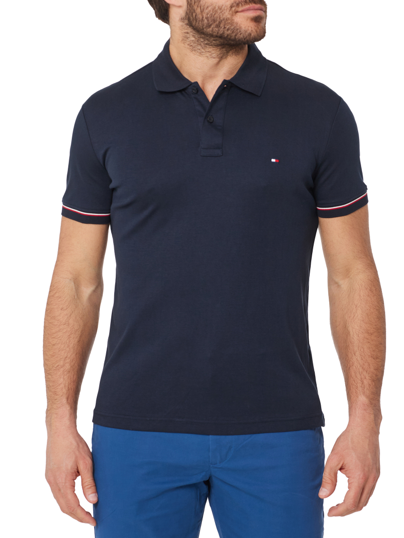 ΑΝΔΡΙΚΗ POLO ΜΠΛΟΥΖΑ 1
