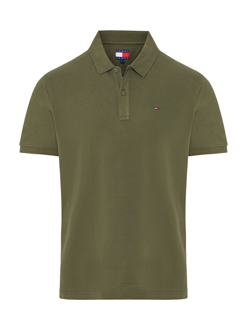 ΑΝΔΡΙΚΗ POLO ΜΠΛΟΥΖΑ 0