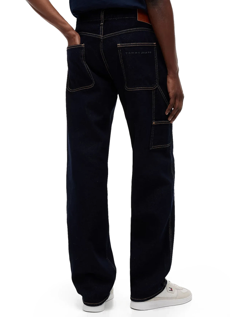 ΑΝΔΡΙΚΟ DENIM ΠΑΝΤΕΛΟΝΙ 2