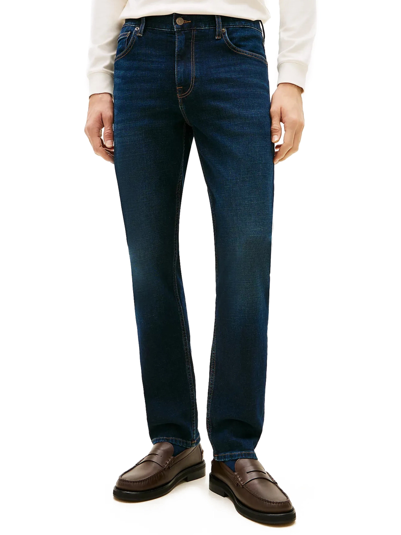 ΑΝΔΡΙΚΟ DENIM ΠΑΝΤΕΛΟΝΙ 1