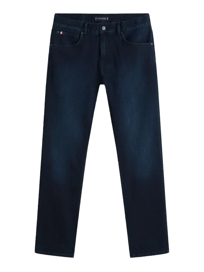 ΑΝΔΡΙΚΟ DENIM ΠΑΝΤΕΛΟΝΙ DENTON 0