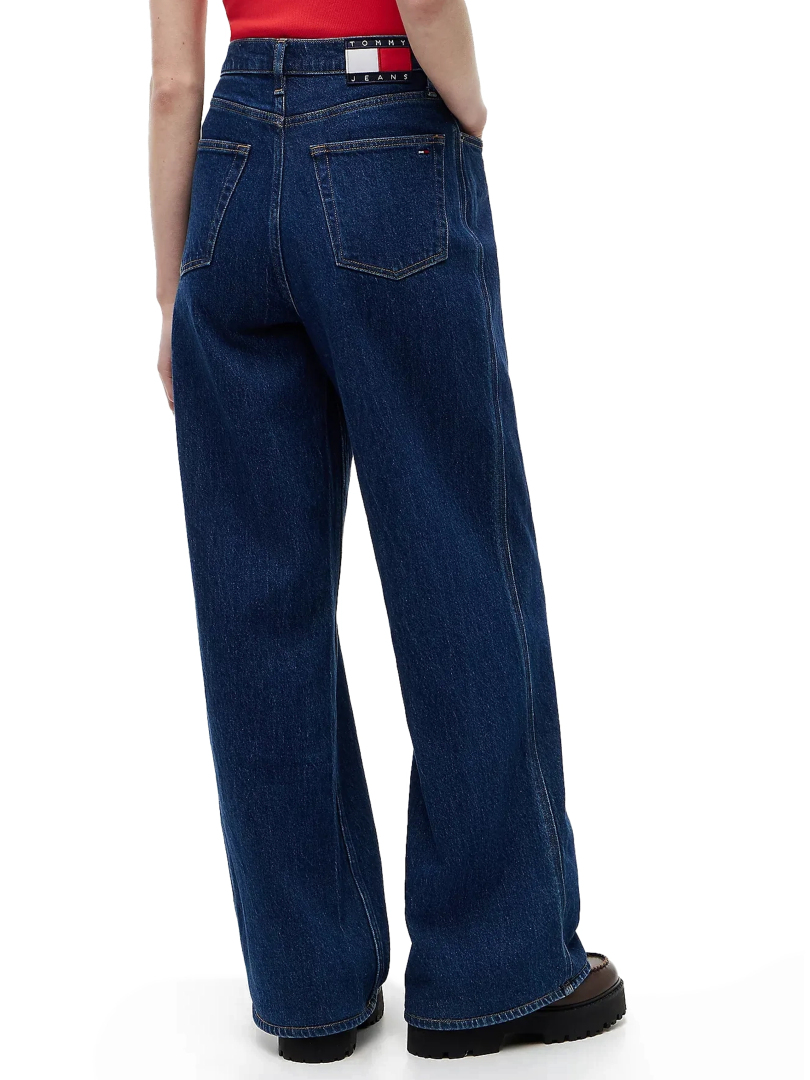 ΓΥΝΑΙΚΕΙΟ DENIM ΠΑΝΤΕΛΟΝΙ 2