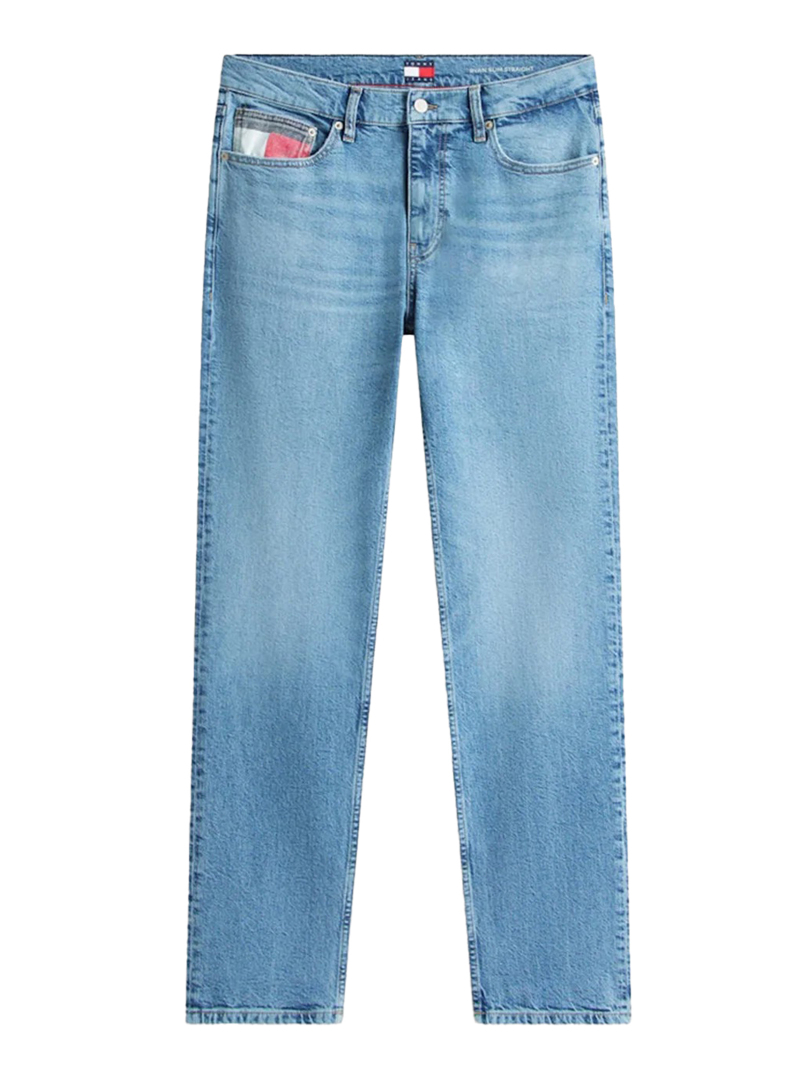 ΑΝΔΡΙΚΟ DENIM ΠΑΝΤΕΛΟΝΙ 0