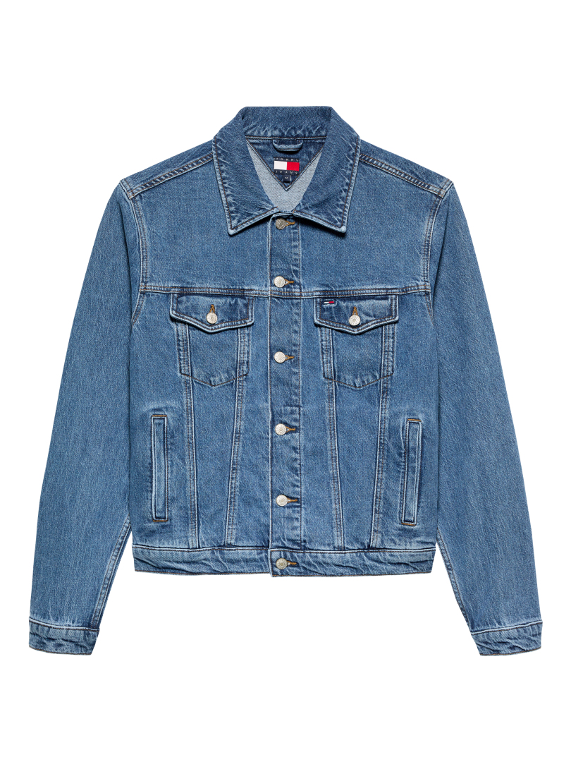 ΑΝΔΡΙΚΟ DENIM JACKET 0