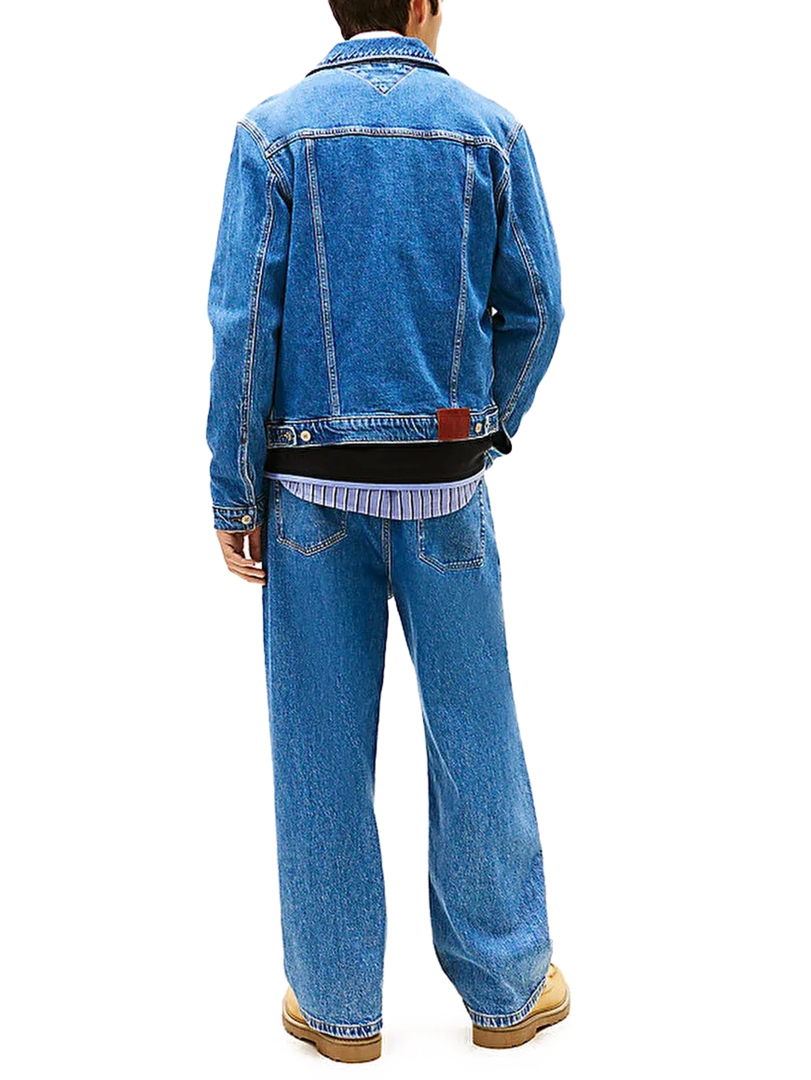 ΑΝΔΡΙΚΟ DENIM JACKET 2